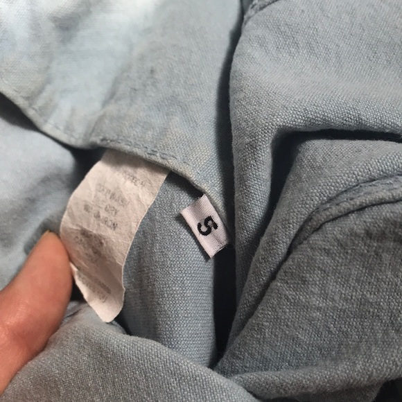 Altered Kamm Pants *price is firm - Picture 3 of 6